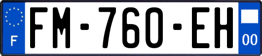 FM-760-EH