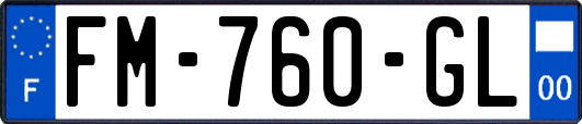 FM-760-GL