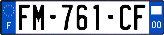 FM-761-CF