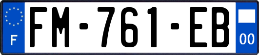 FM-761-EB
