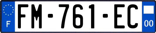 FM-761-EC