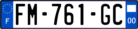 FM-761-GC
