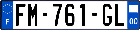 FM-761-GL