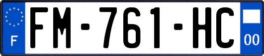 FM-761-HC