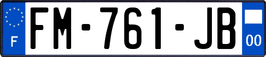 FM-761-JB