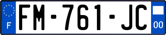 FM-761-JC