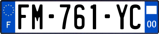FM-761-YC