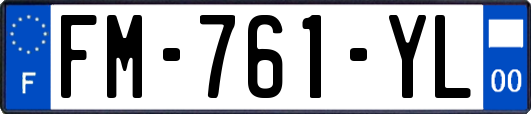 FM-761-YL