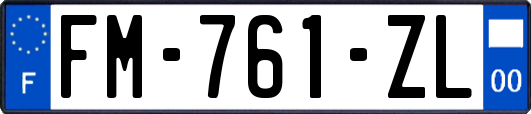 FM-761-ZL