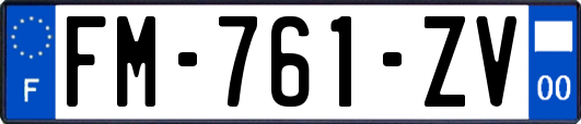 FM-761-ZV