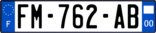 FM-762-AB