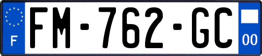 FM-762-GC