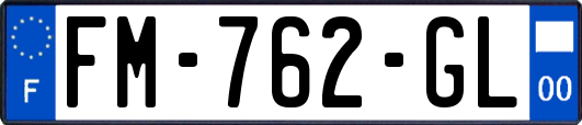 FM-762-GL
