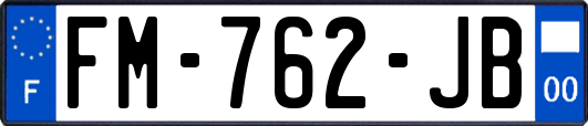 FM-762-JB