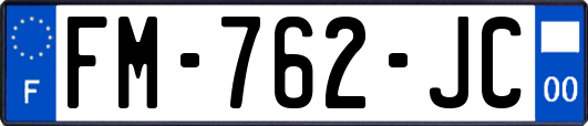 FM-762-JC