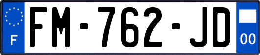 FM-762-JD