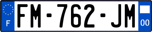 FM-762-JM