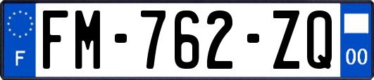 FM-762-ZQ