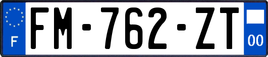 FM-762-ZT