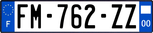 FM-762-ZZ