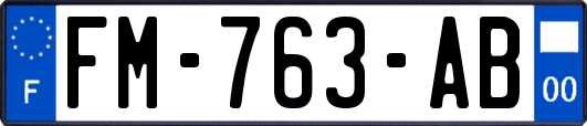 FM-763-AB