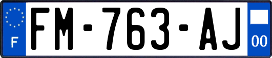 FM-763-AJ