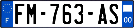 FM-763-AS