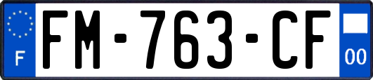 FM-763-CF