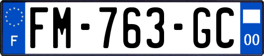 FM-763-GC