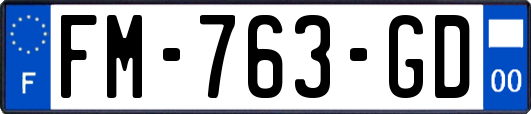 FM-763-GD