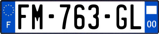 FM-763-GL