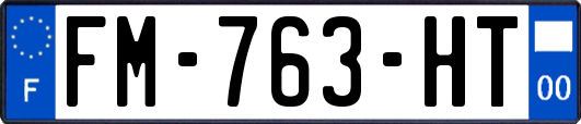 FM-763-HT