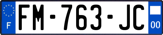 FM-763-JC