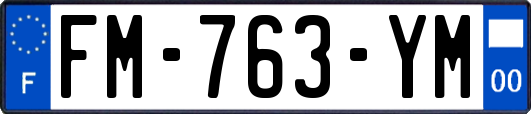 FM-763-YM