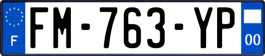 FM-763-YP