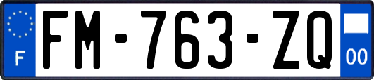 FM-763-ZQ
