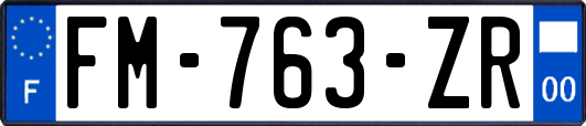 FM-763-ZR