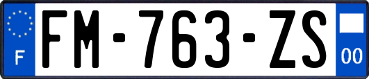 FM-763-ZS