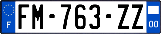 FM-763-ZZ