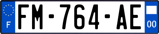 FM-764-AE
