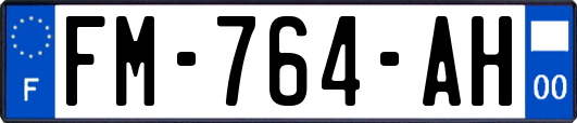 FM-764-AH