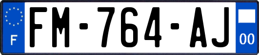 FM-764-AJ