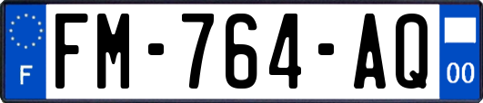 FM-764-AQ