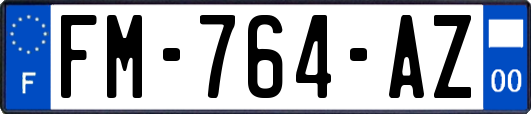 FM-764-AZ