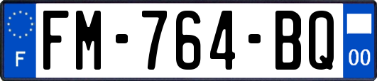 FM-764-BQ