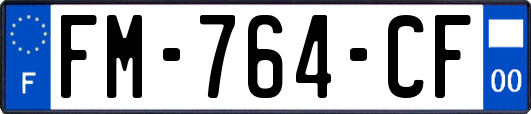 FM-764-CF