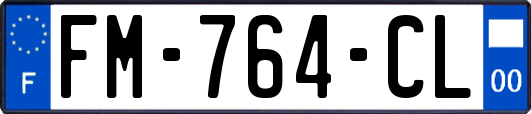 FM-764-CL