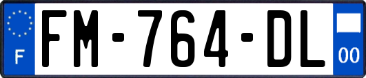 FM-764-DL