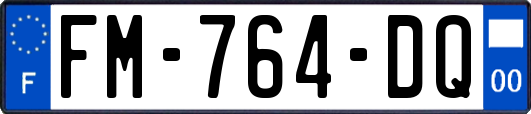 FM-764-DQ