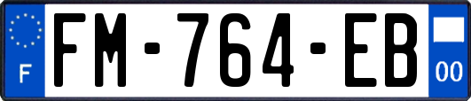 FM-764-EB